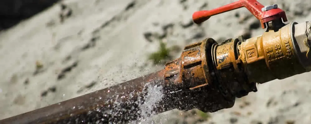 Leak Detection in Boise, ID