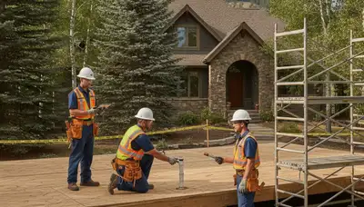 Boise, ID plumbing repair service for residential and commercial leak and pipe fixes