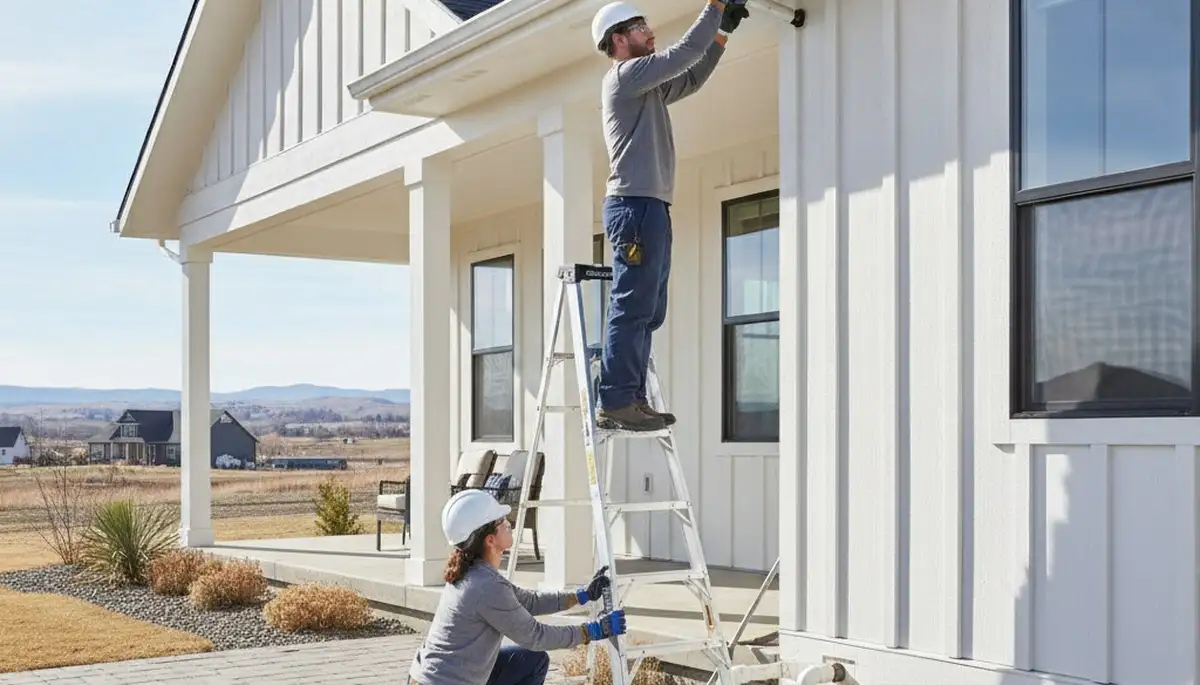 Boise, ID plumber providing residential plumbing repair service for homes and businesses