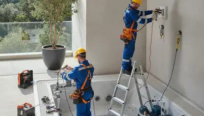Spa repair service for Boise, ID homes, fixing jets, heating, and seasonal wear