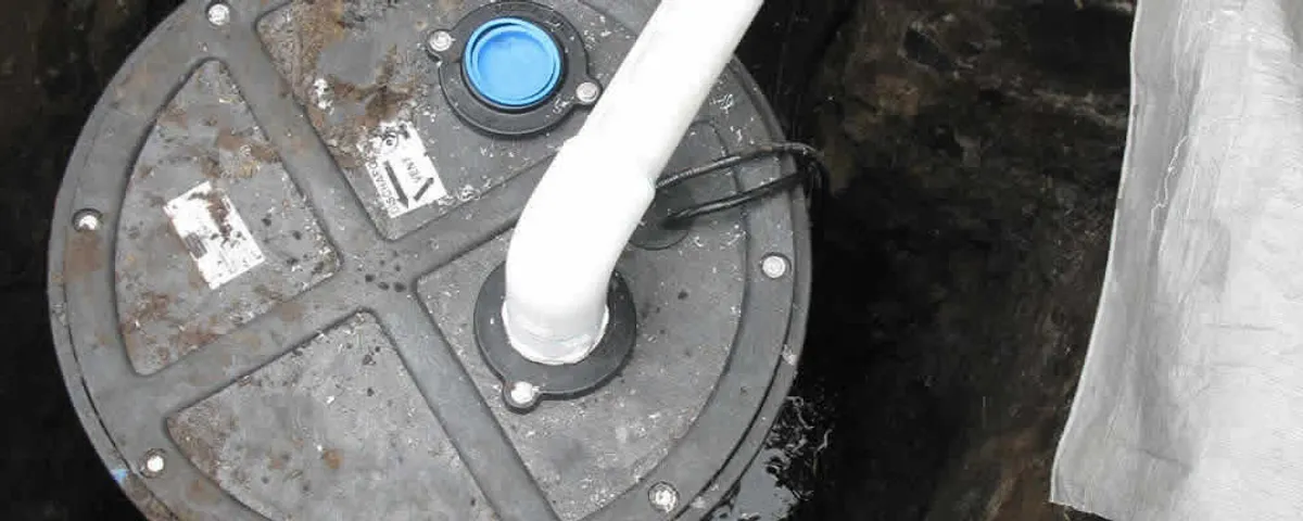 Sump Pump Installation in Boise, ID