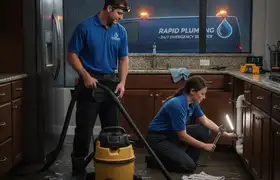 24/7 emergency plumbing services in Boise, ID for fast leak, drain, and pipe repair